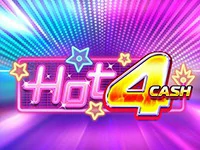 เกมสล็อต Hot 4 Cash